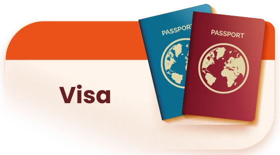 visa